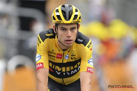 wout van aert veldrijden