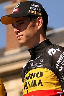 wout van aert wiki