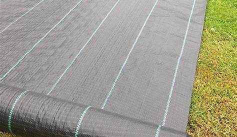 Woven Geotextile Fabric For Sale 6 Oz (4 Foot Wide) Super
