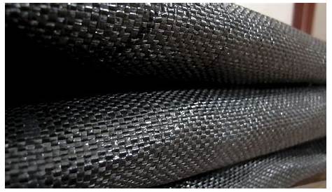 Woven Geotextile Fabric China High Strength Polyester
