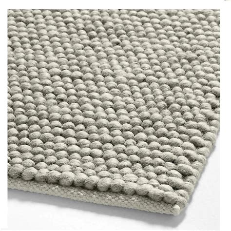 Woven Braided Loop Rug Extra Large