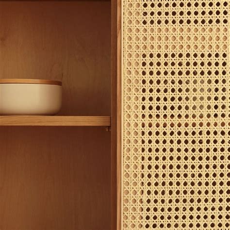 Stylish and Durable Woven Cabinet Doors for Your Modern Home: A Complete Guide