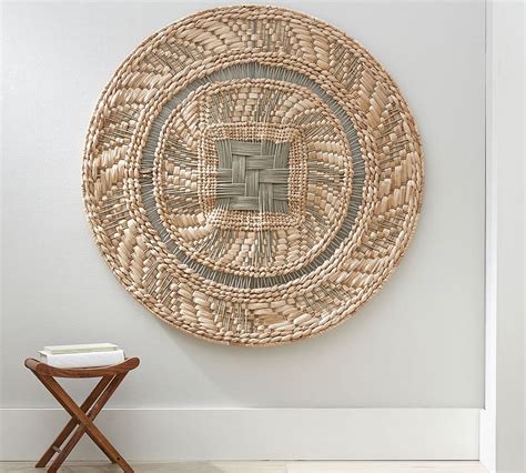 home.furnitureanddecorny.com:woven wall art hanging