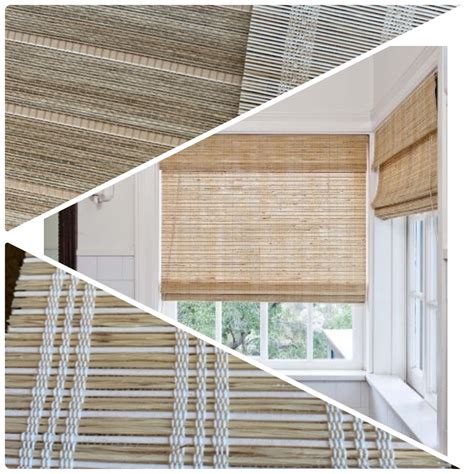 woven wood shades budget blinds