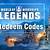 wow codes warships