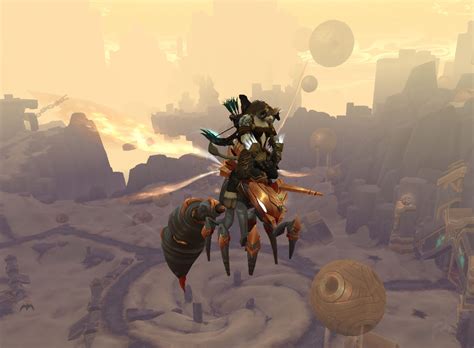 Wow Bronzewing Vespoid