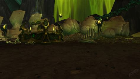 Famous Wow Call Of The Devourer Ideas