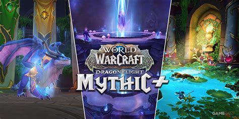 Wow Mythic Explained