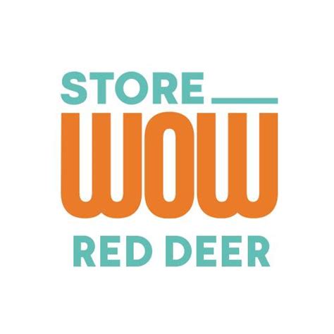 wow store- red deer