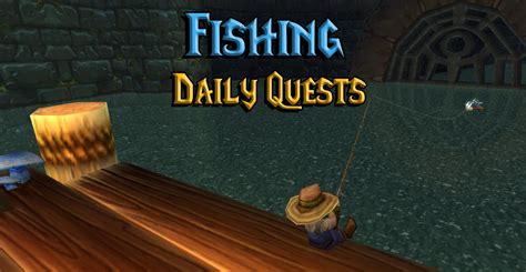 wow wotlk classic fishing cooking guide