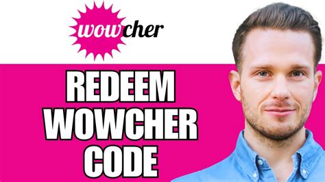 Wowcher First Time Discount Code