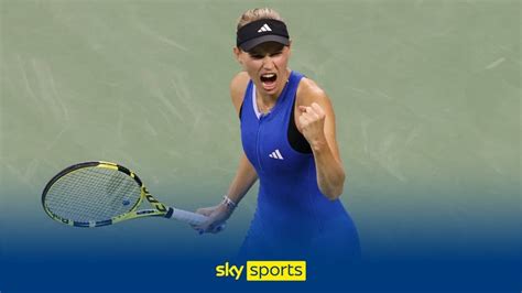 wozniacki tennis tv