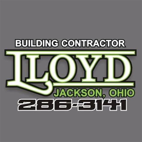 wp lloyd building contractor