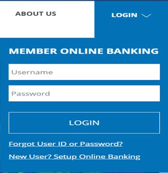 wpcu coop online banking login