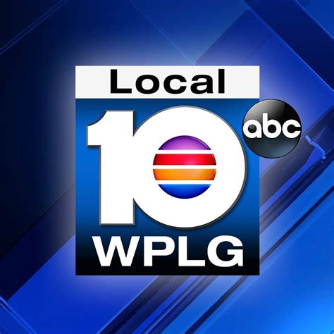 wplg channel 10 news