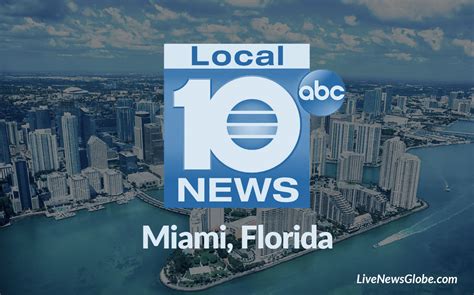 wplg news 10 live stream