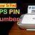 wps pin for printer hp deskjet 2700