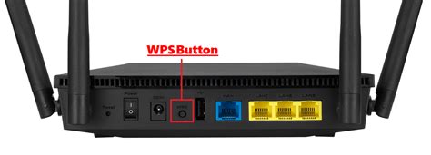 [Wireless Router] How to set up WPS connection? Official Support