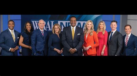 wral tv news reporters