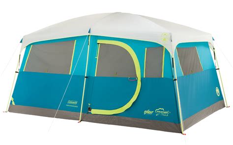 home.furnitureanddecorny.com:wrangell 8 person family cabin tent
