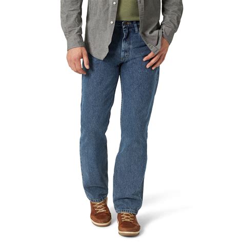 wrangler jeans for men