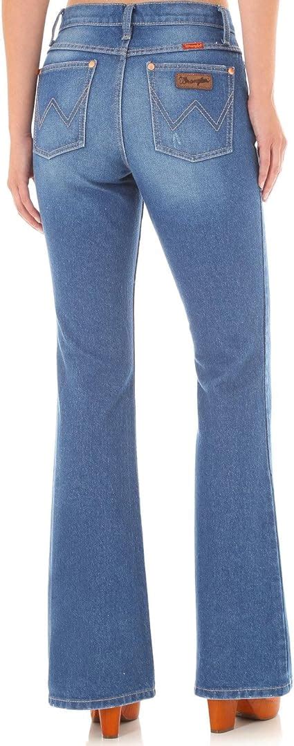 wrangler jeans for women amazon