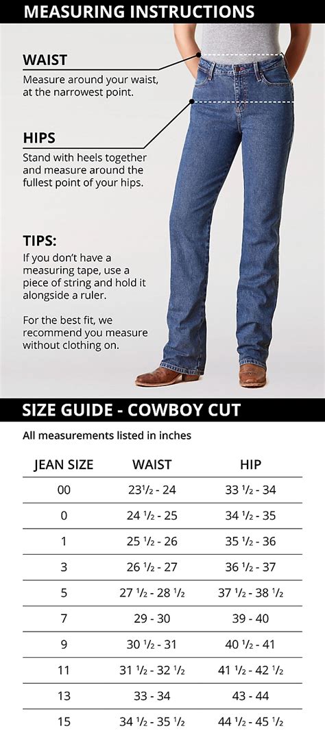 wrangler jeans part numbers