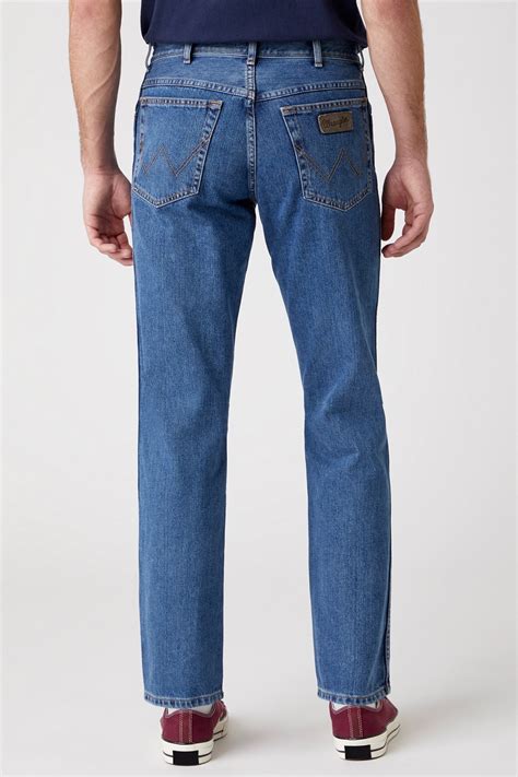 wrangler jeans texas