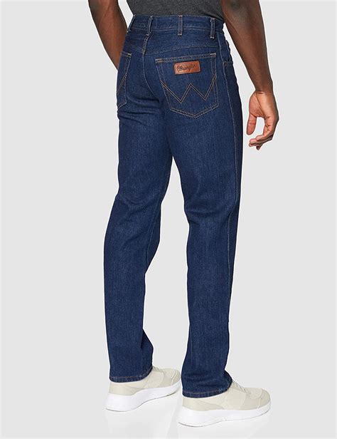 wrangler jeans texas 821
