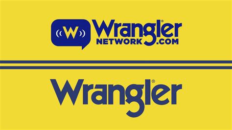 wrangler network website