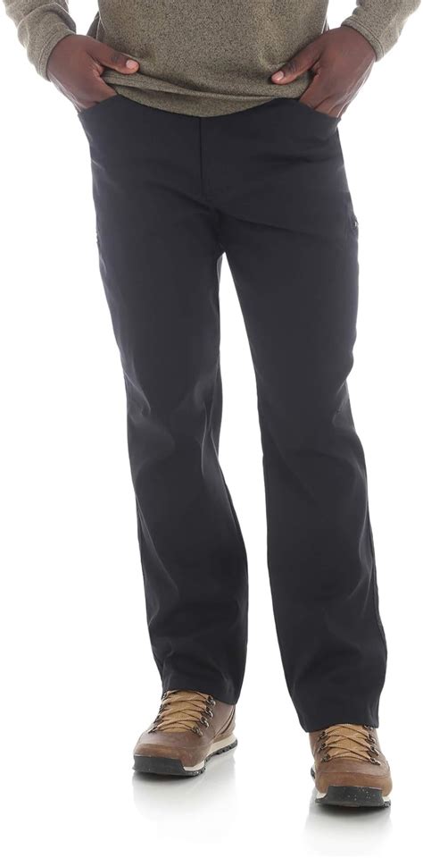 Wrangler Performance Cargo Pants Amazon