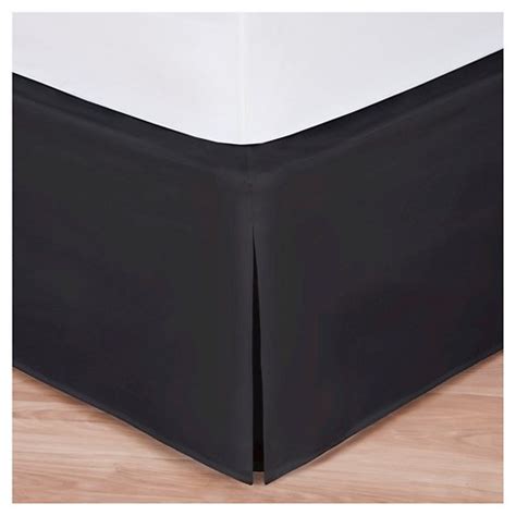 Wrap Around Bed Skirt Target