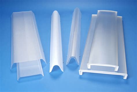 Wrap Around Light Diffuser