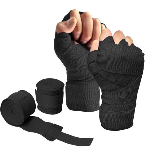 Wrap Boxing Hand Wraps