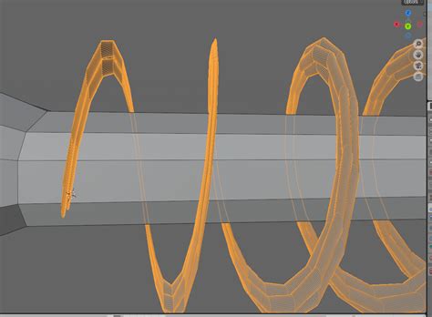 Wrap Image Around Object Blender