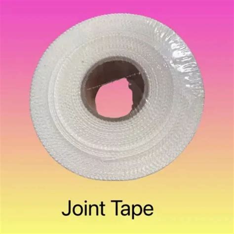 Wrap Joint Tape