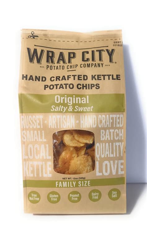 Wrap.city Chips