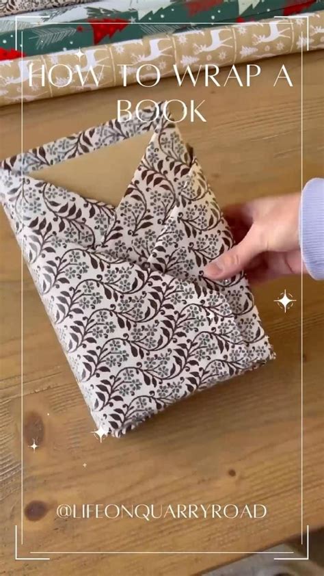 Wrapped Book Meaning