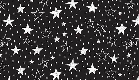 Black and White Fun Abstract Art Pattern Wrapping Paper. Looking for a