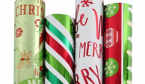 26 BEAUTIFUL CHRISTMAS WRAPPING IDEAS WITH THESE ATTRACTIVE PAPERS