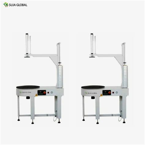 Wrapping Machine Price In Bd