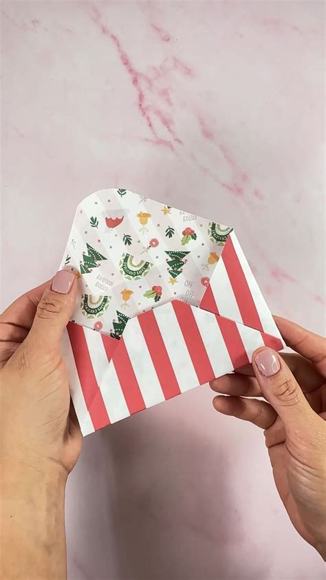 Wrapping Paper And Envelopes