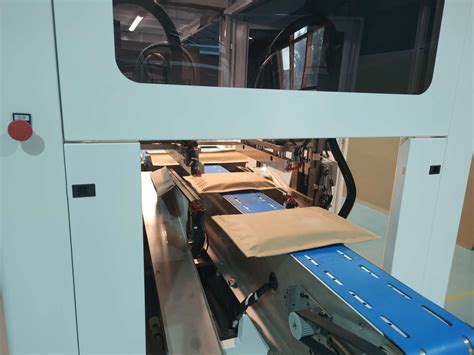 Wrapping Paper Production