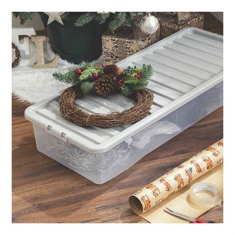 Wrapping Paper Storage Wilko