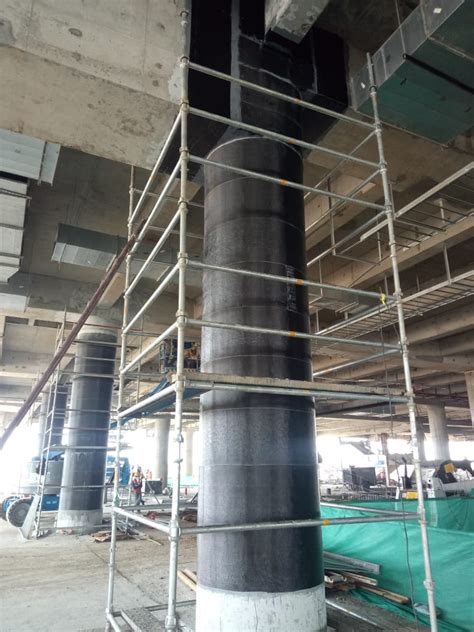 Wrapping Structure Definition