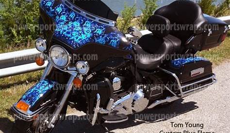 Motorcycle Wraps | ATV Wraps | Ronkonkoma, NY