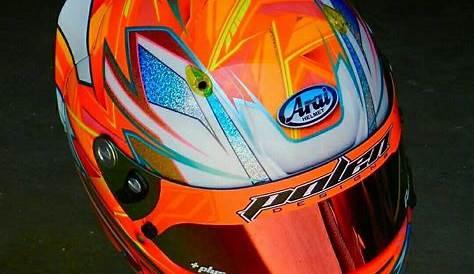 Show off your helmet wrap - Moto-Related - Motocross Forums / Message