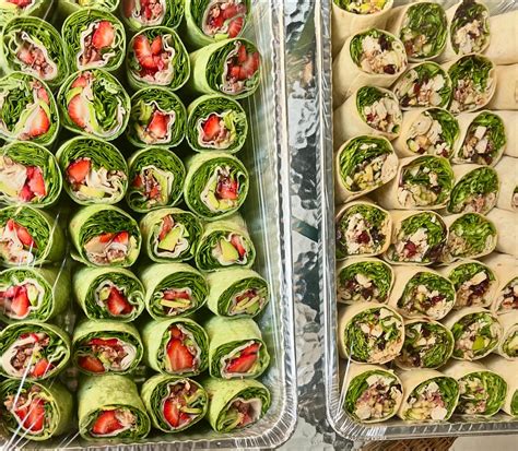 Wraps Bloomington Il