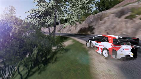 wrc 10 deluxe edition switch
