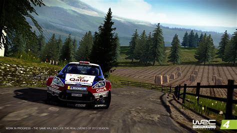 wrc 4 download pc